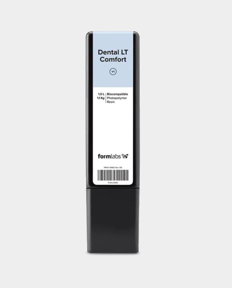 Dental LT Comfort Resin