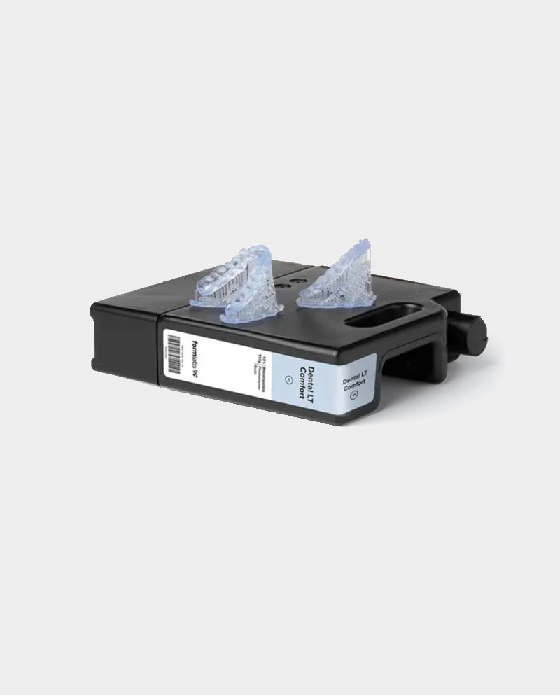 Dental LT Comfort Resin