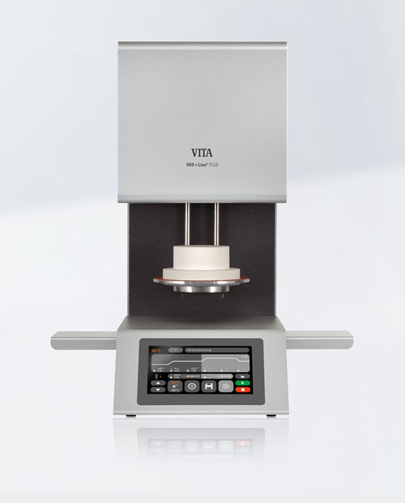 Vita V60 i-Line® Plus