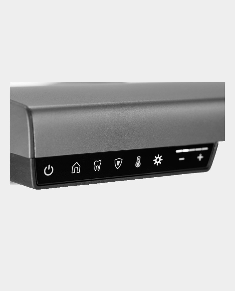 Light 1 - Lampe de travail