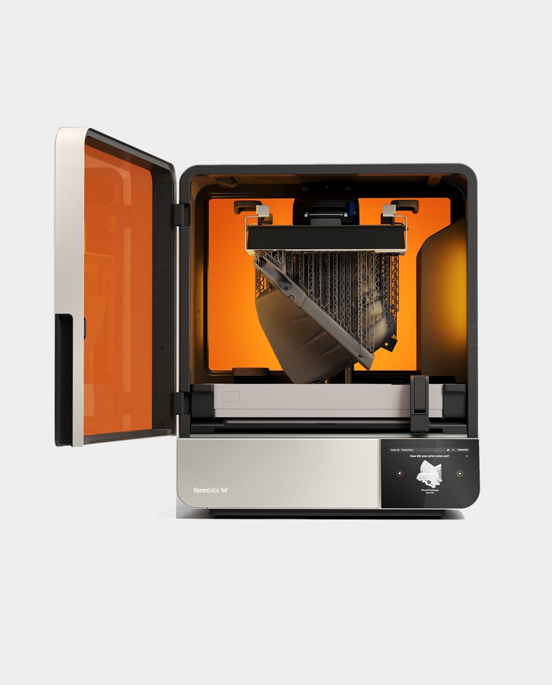 En savoir plus sur le produit Form 4B Basic Dental Package de Formlabs