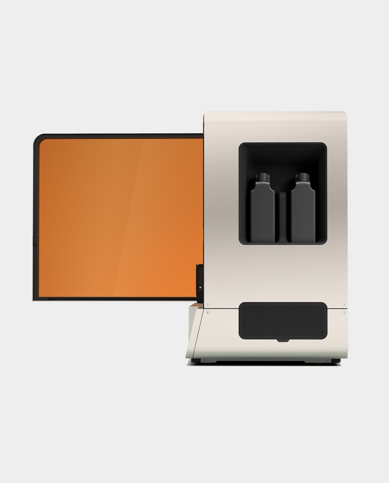 Form 4BL Open Material Mode Premium Package