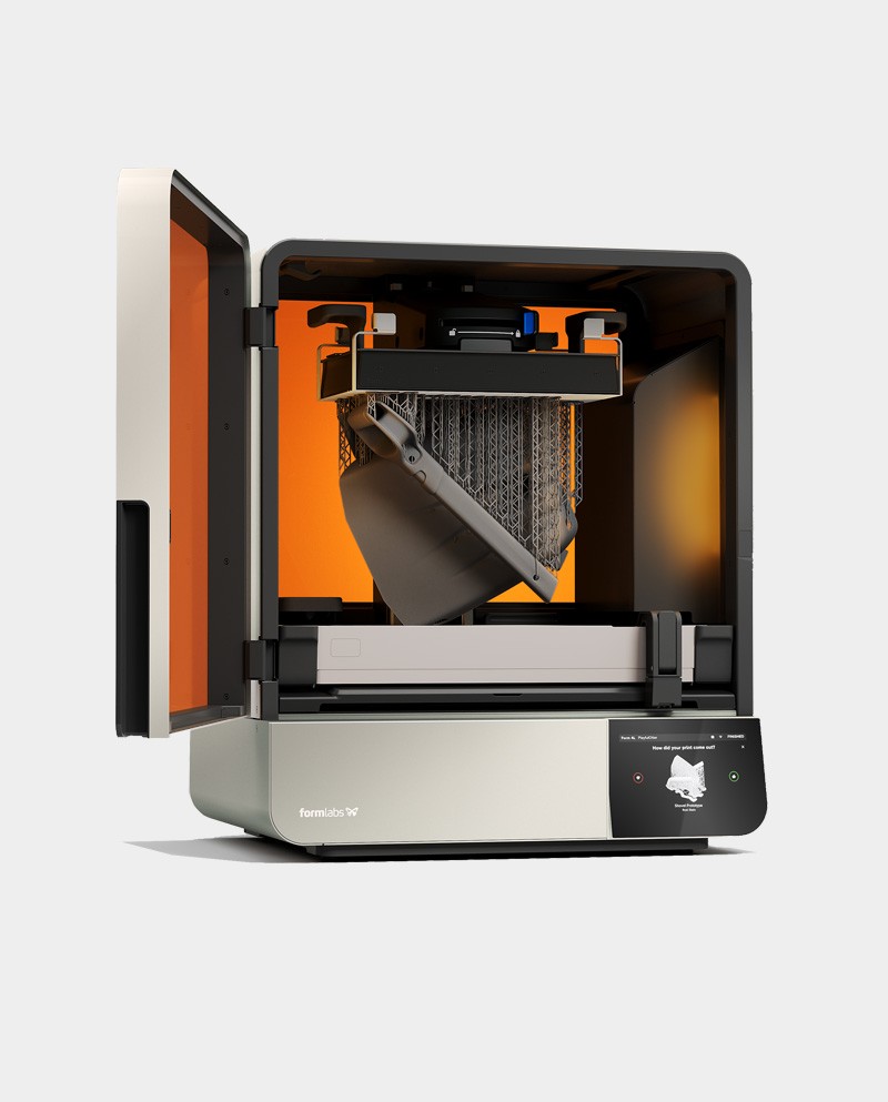 En savoir plus sur le produit Form 4BL Premium Dental Package de Formlabs