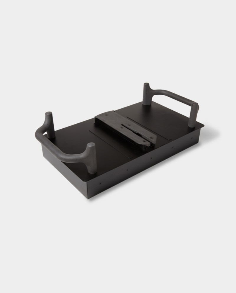 Form 4L Build Platform L