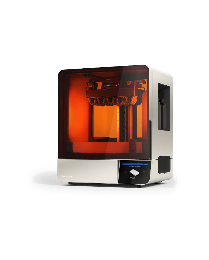 Form 4BL Open Material Mode Complete Package