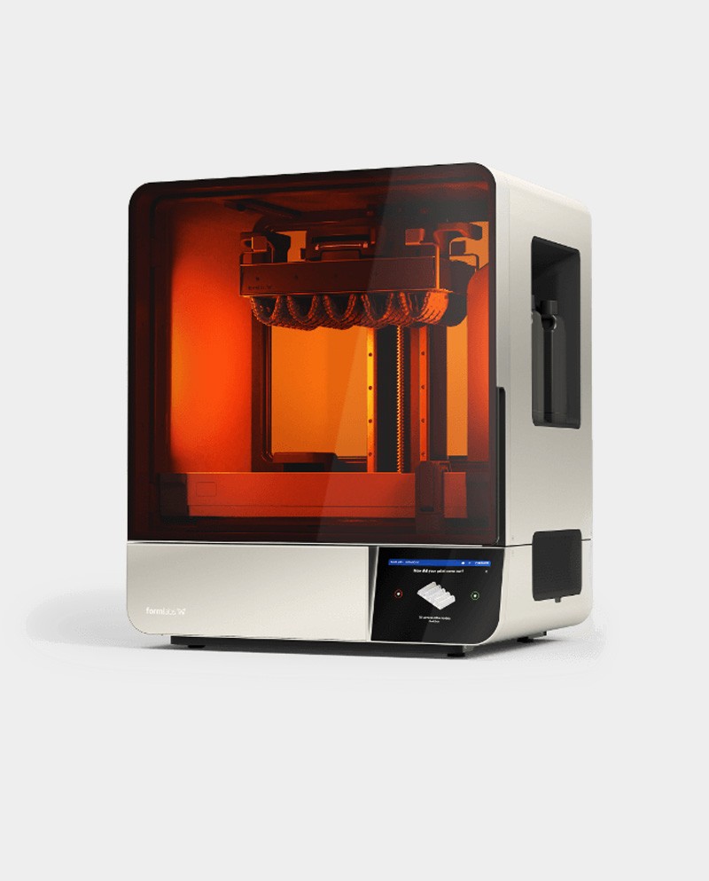 Form 4BL Open Material Mode Basic Package