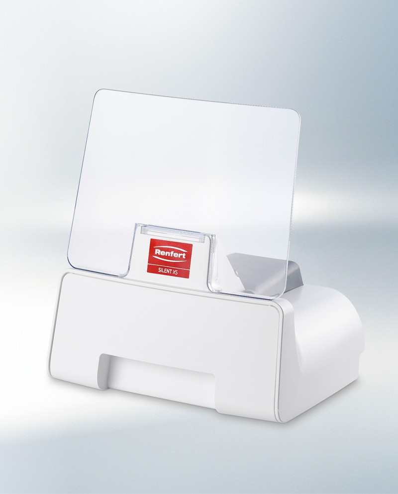 Silent XS Aspiration portable