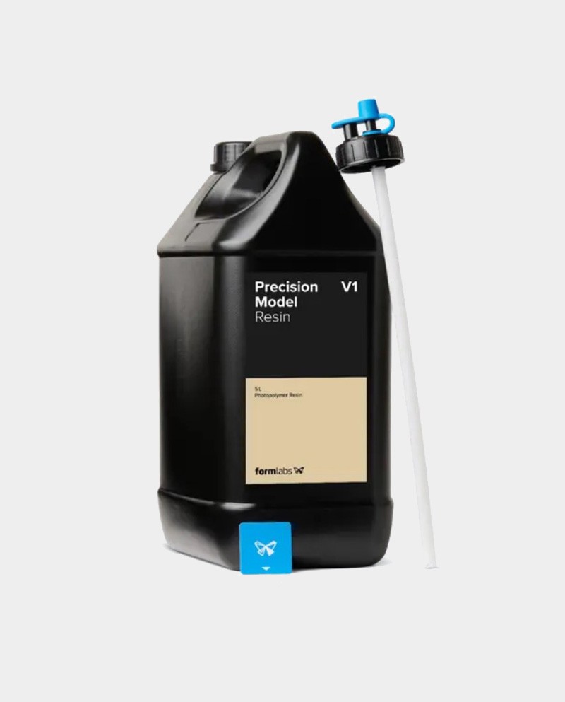 Precision Model Resin (Form 4) 5L