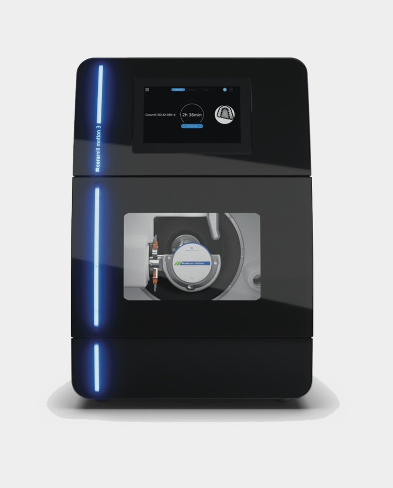 Ceramill Motion 3