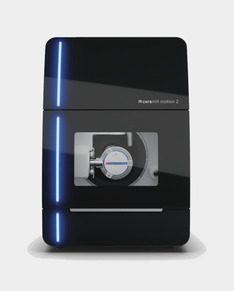 Ceramill Motion 2