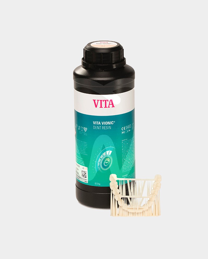 Vita Vionic Dent Resin