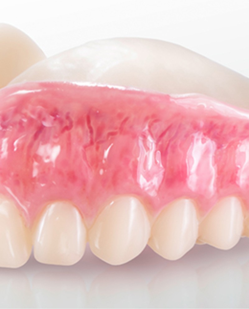 Vita Vionic Try-In Resin