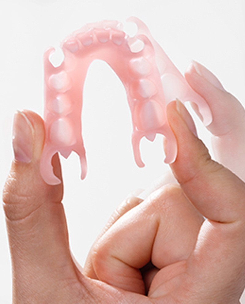 Vita Vionic Base Resin Flex