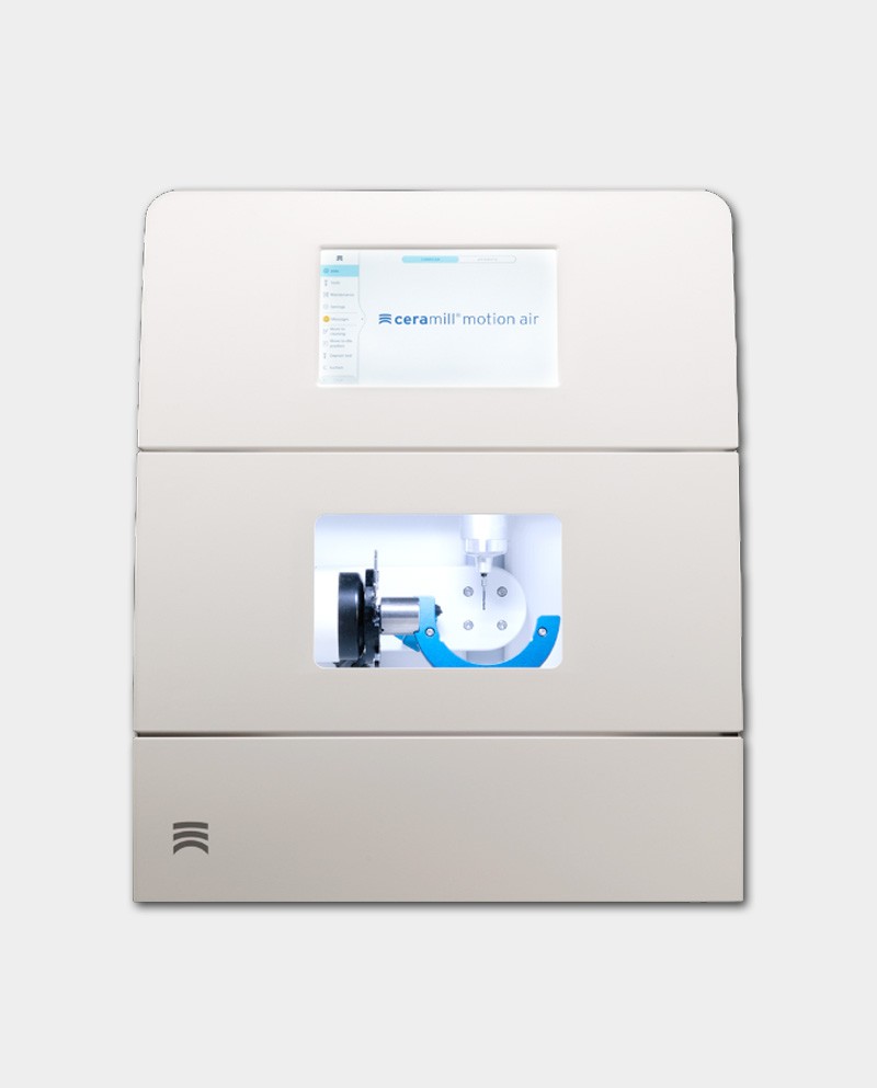 Pack Ceramill Motion Air
