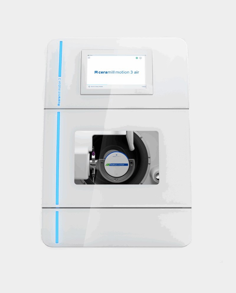 Pack Ceramill Motion 3 Air