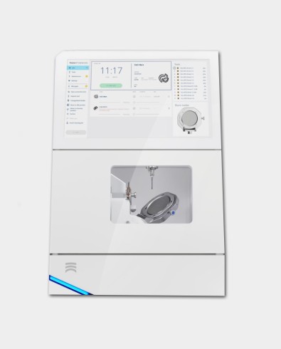 Pack Ceramill Matron Core