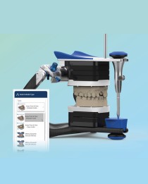 Artex print & click Set