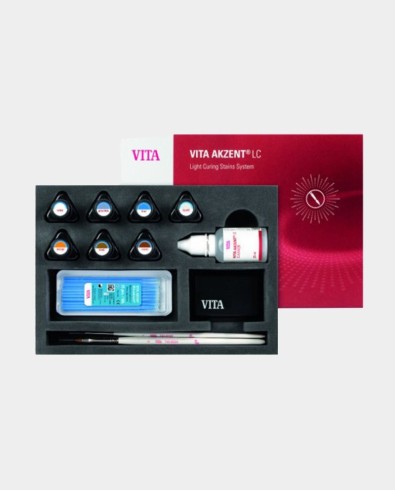 Kit Vita AKZENT LC
