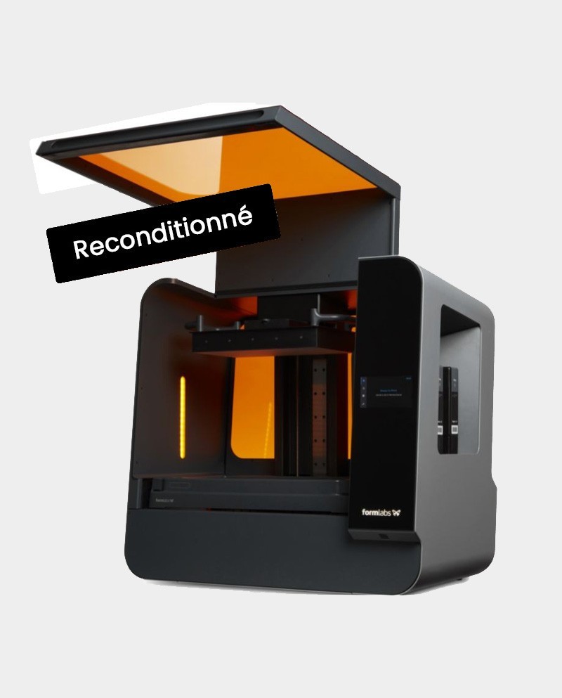 Reconditioned Form 3L Package