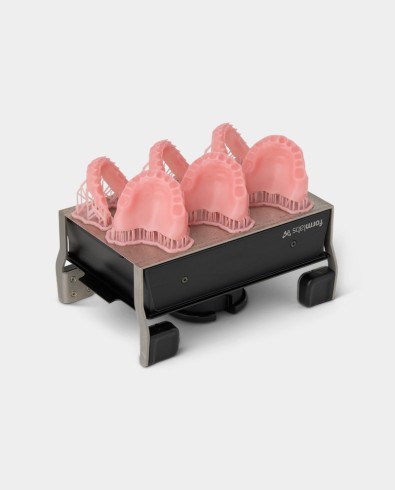 Denture Base Resin V2 (Form 4)