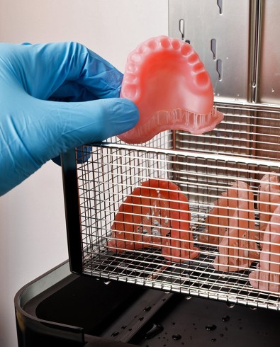 Denture Base Resin V2 (Form 4)