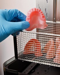 Denture Base Resin V2 (Form 4)