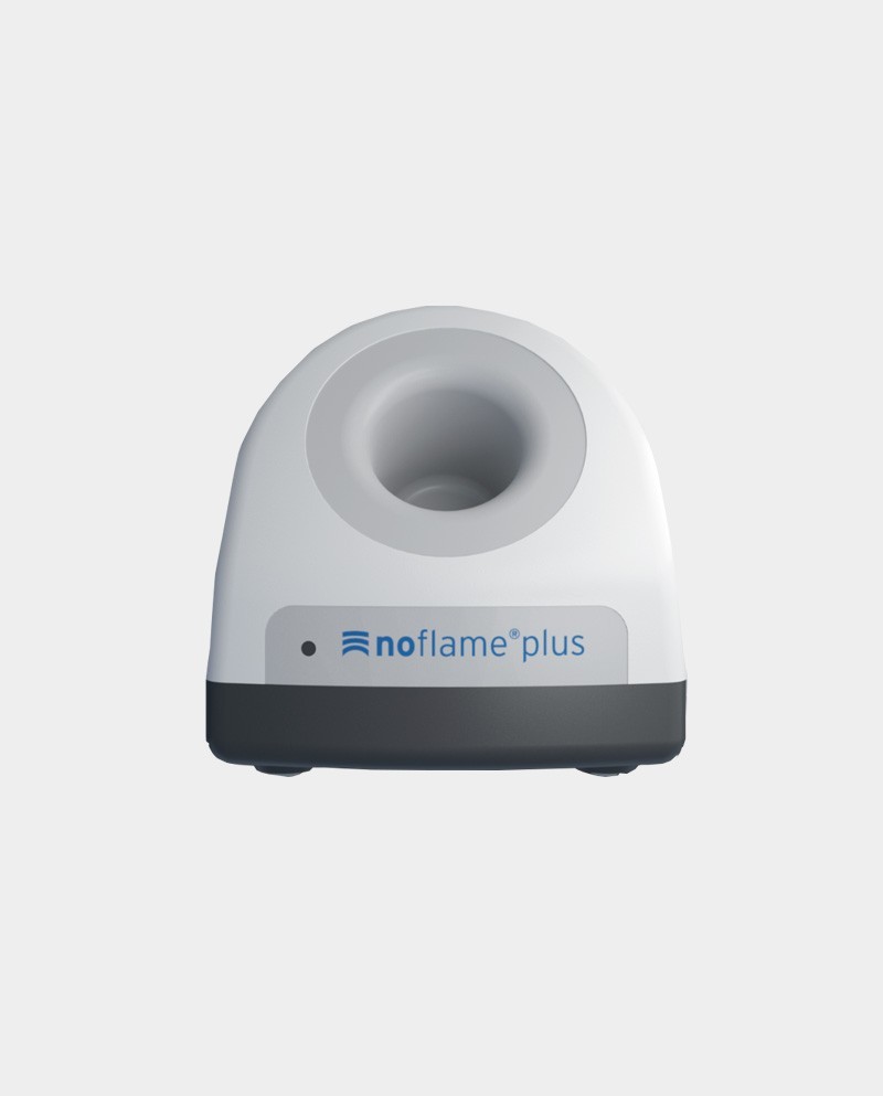 NoFlame Plus