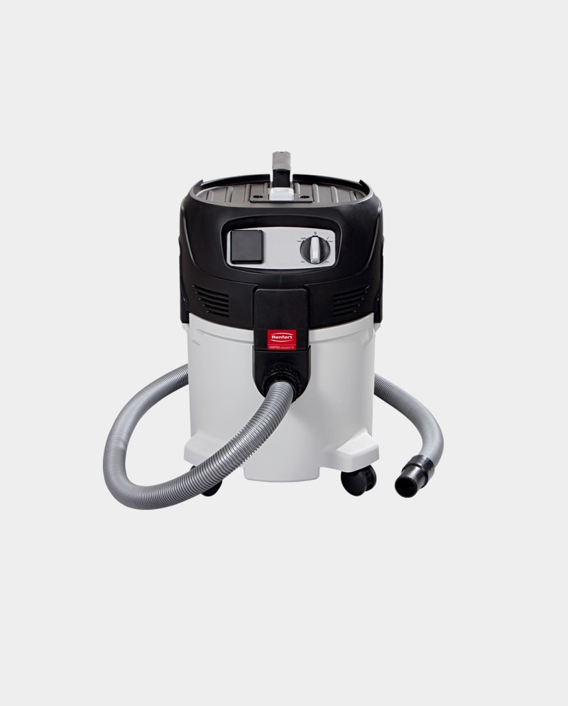 Vortex compact 3L