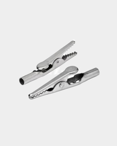 Pince Croco Eltropol 300 (x6)