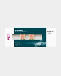 Vita Enamic Classical A2/A3 Sample Set