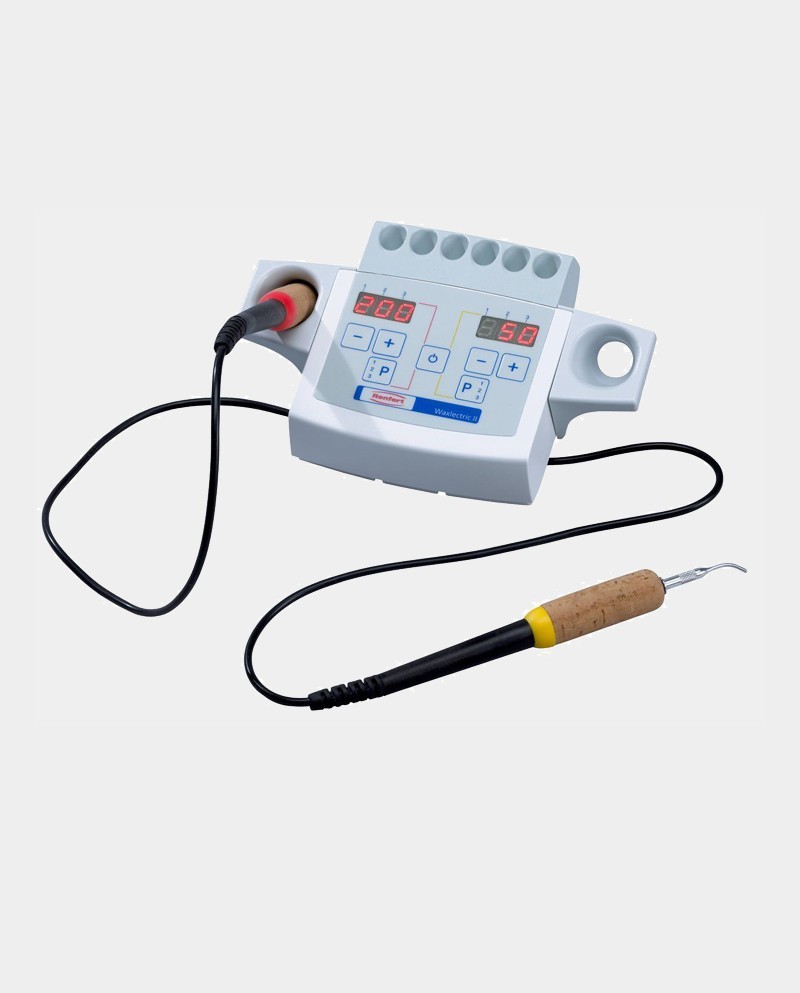 Waxlectric II