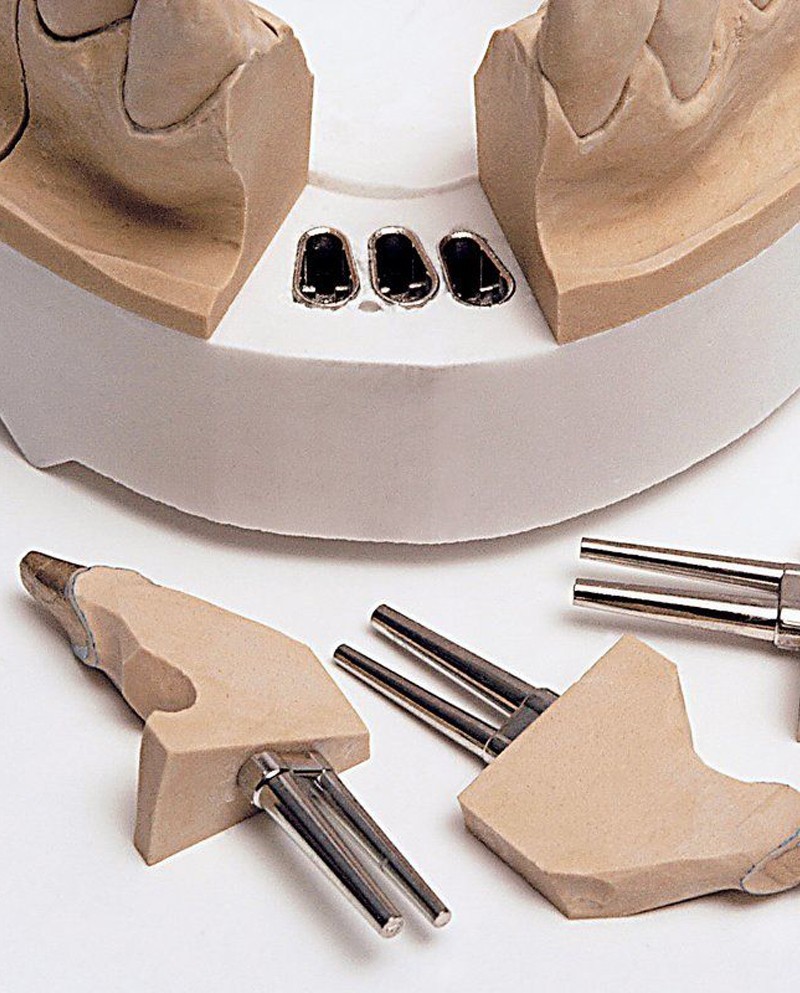 Bi-V-Pin