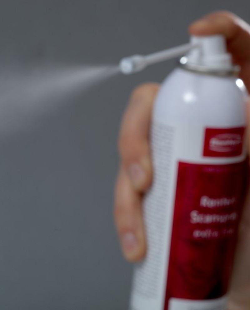 Scanspray extra fine