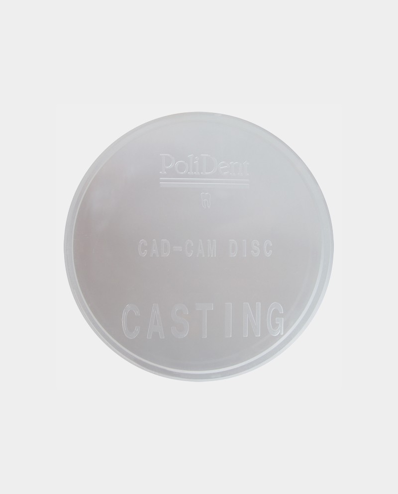 Disque Castable CAD-CAM