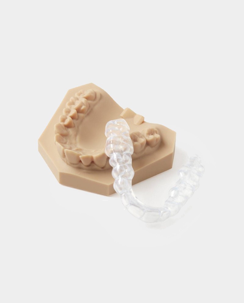 Dental LT confort Resin 1L