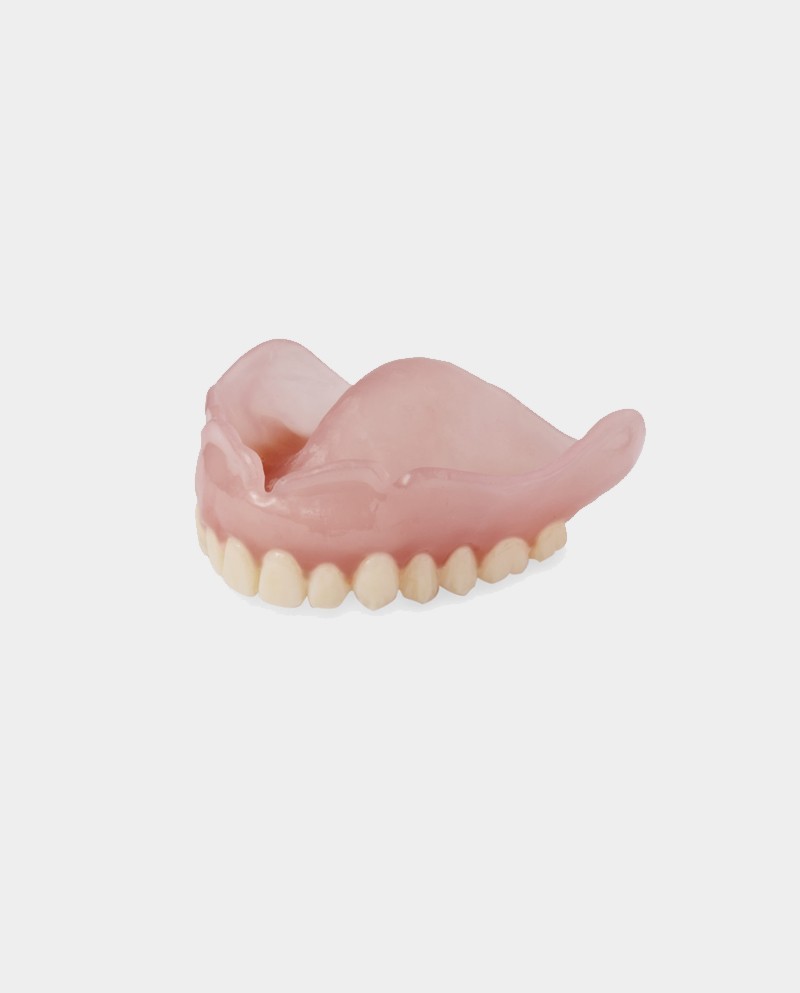Denture Base Resin LP 1L