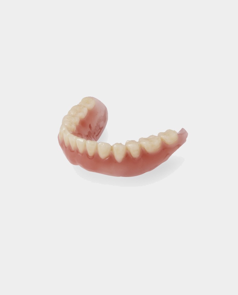Denture Base Resin LP 1L