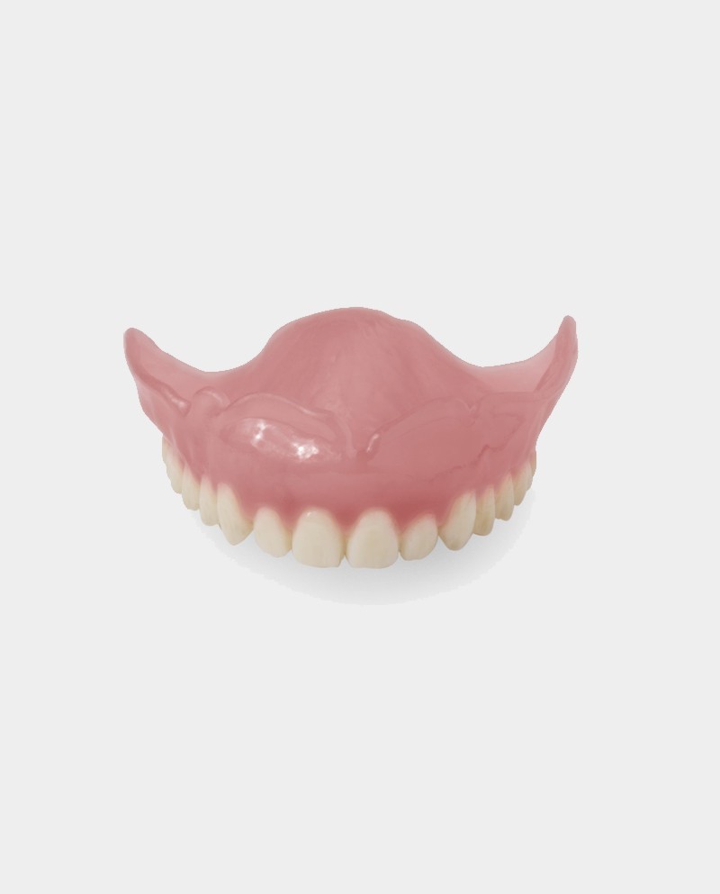 Denture Base Resin LP 1L
