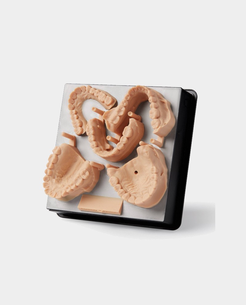 Model V2 Resin 1L