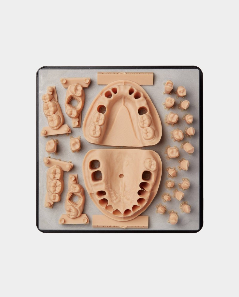 Model V2 Resin 1L