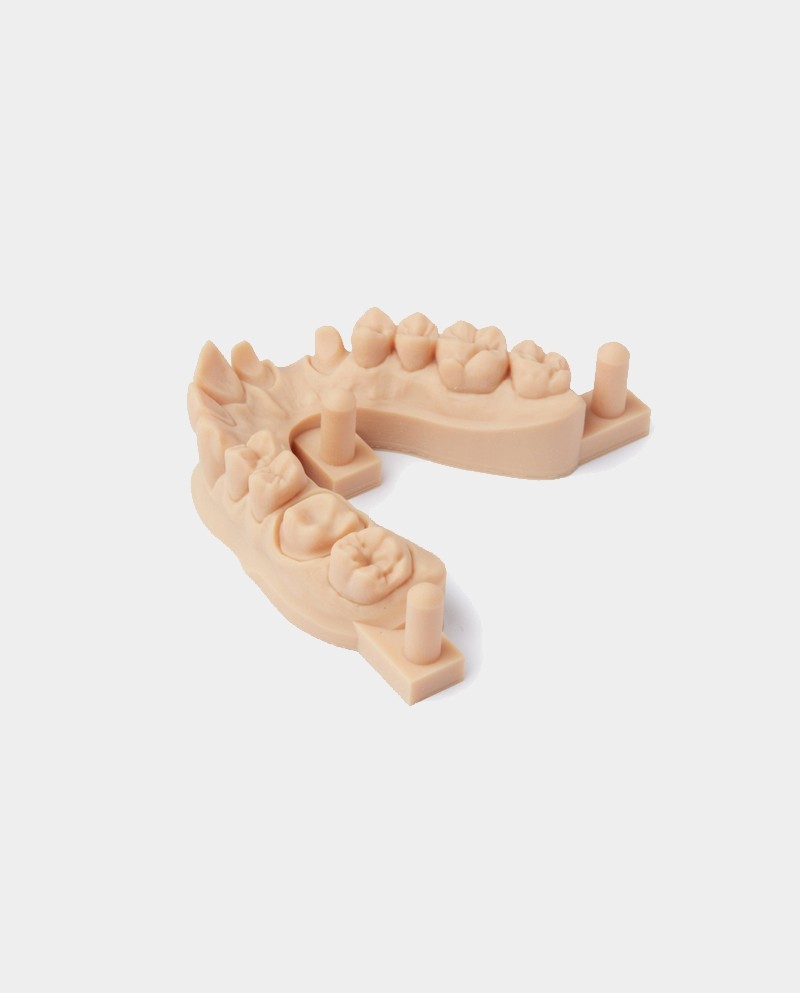 Model V2 Resin 1L