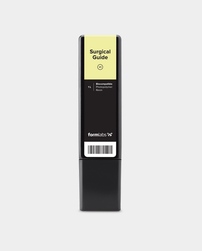 Surgical Guide Resin
