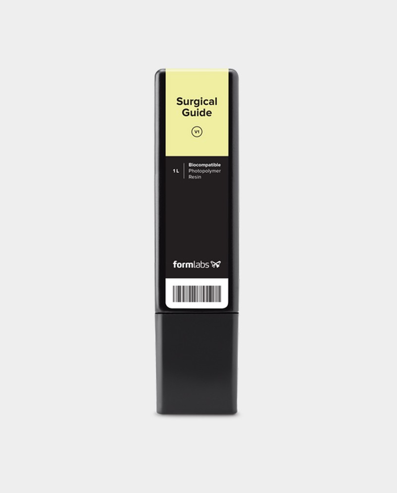 Surgical Guide Resin 1L