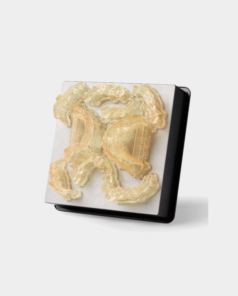 Surgical Guide Resin