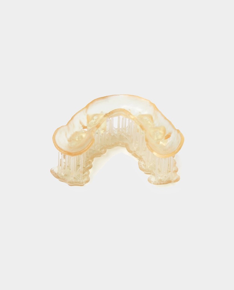 Surgical Guide Resin