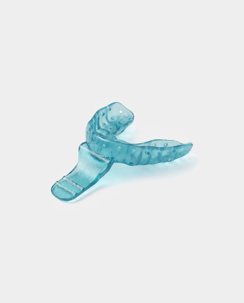 Custom Tray Resin Cartridge 1L