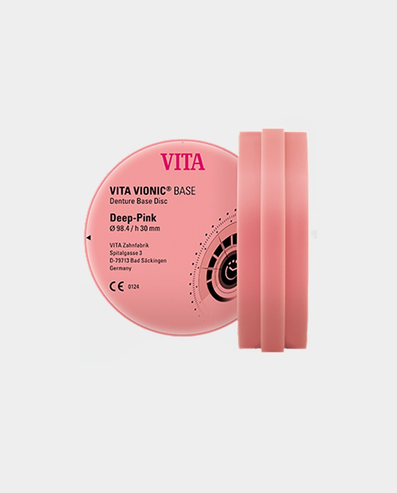 Vita Vionic base disc