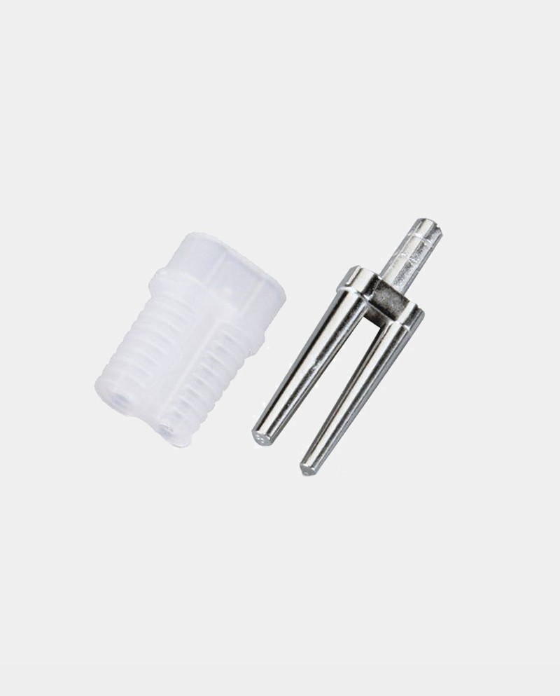 Bi-V-Pin