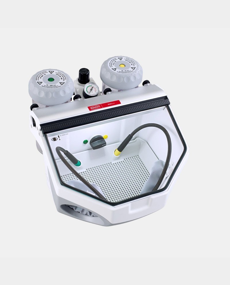 Basic Eco Micro-sableuse