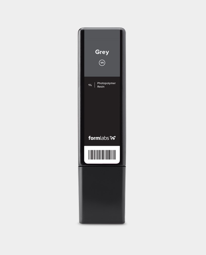 Grey Resin 1L